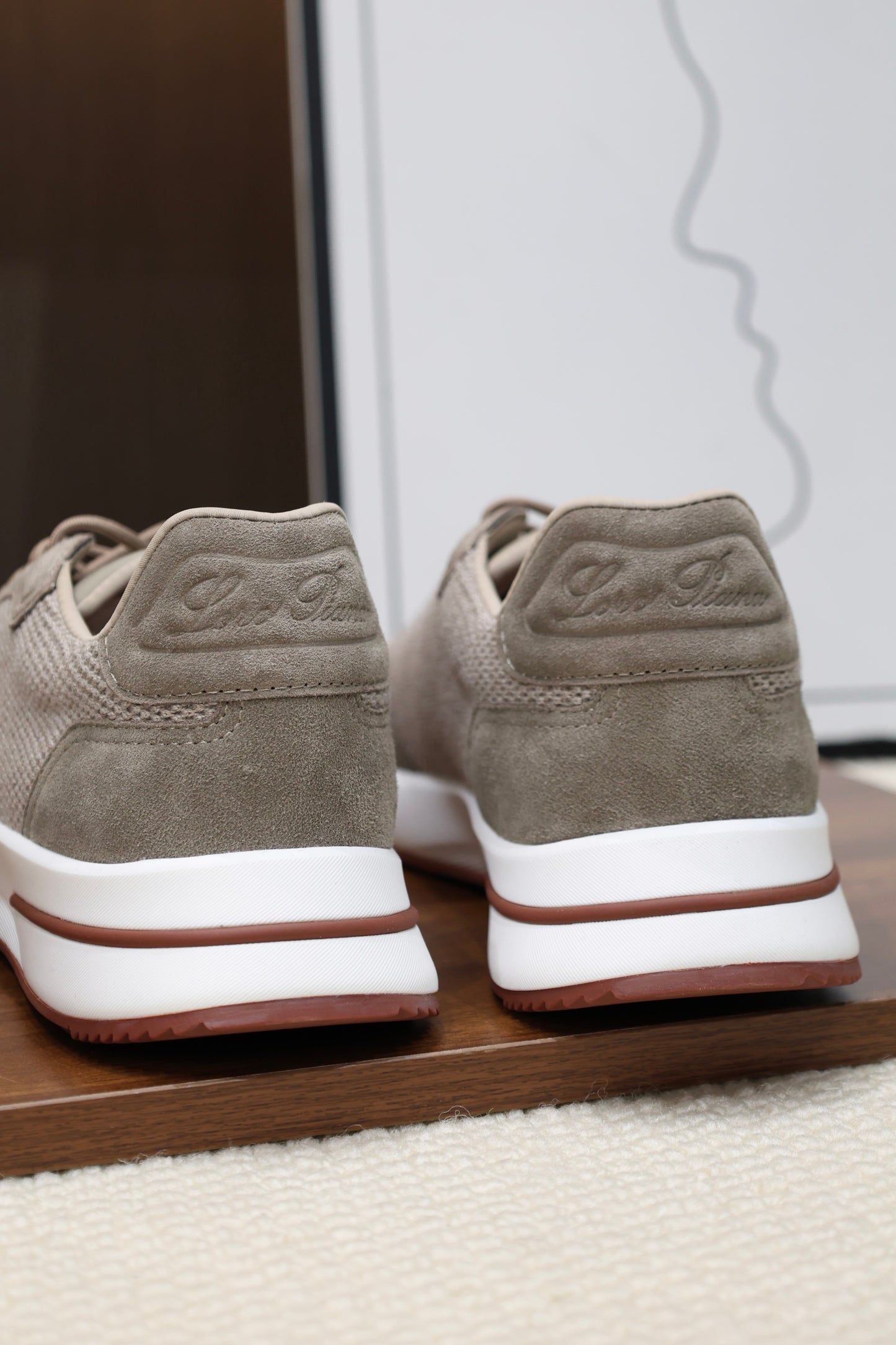 WEEKEND WALK MEN'S SNEAKERS
