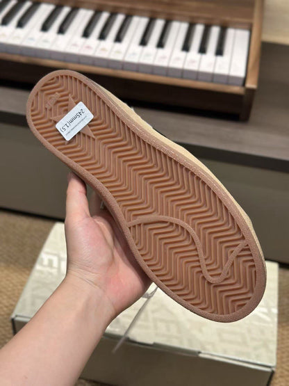 BALL STAR UNISEX SNEAKERS