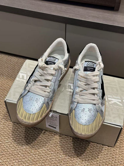 BALL STAR UNISEX SNEAKERS