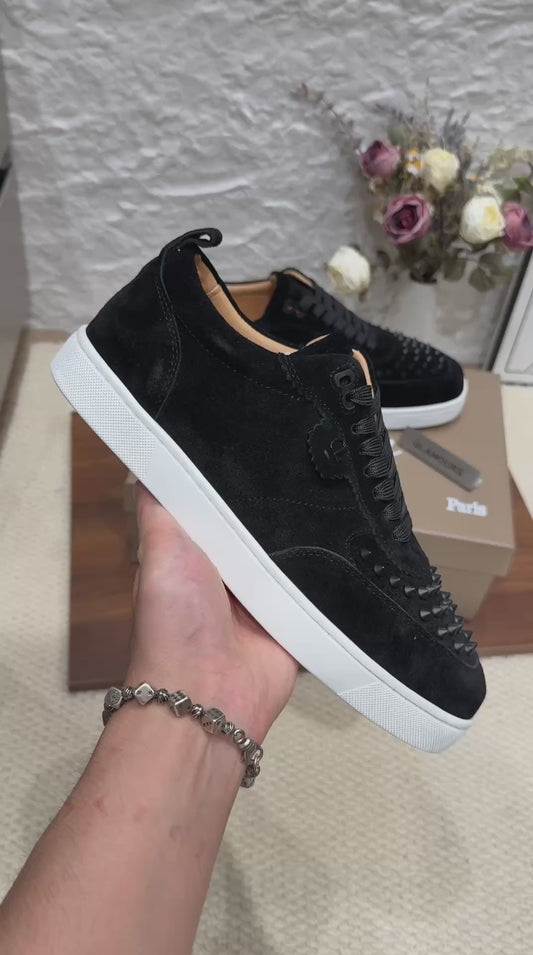 HAPPYRUI MEN’S SNEAKERS