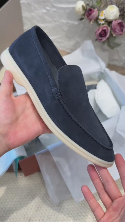 SUMMER WALK MEN’S LOAFERS