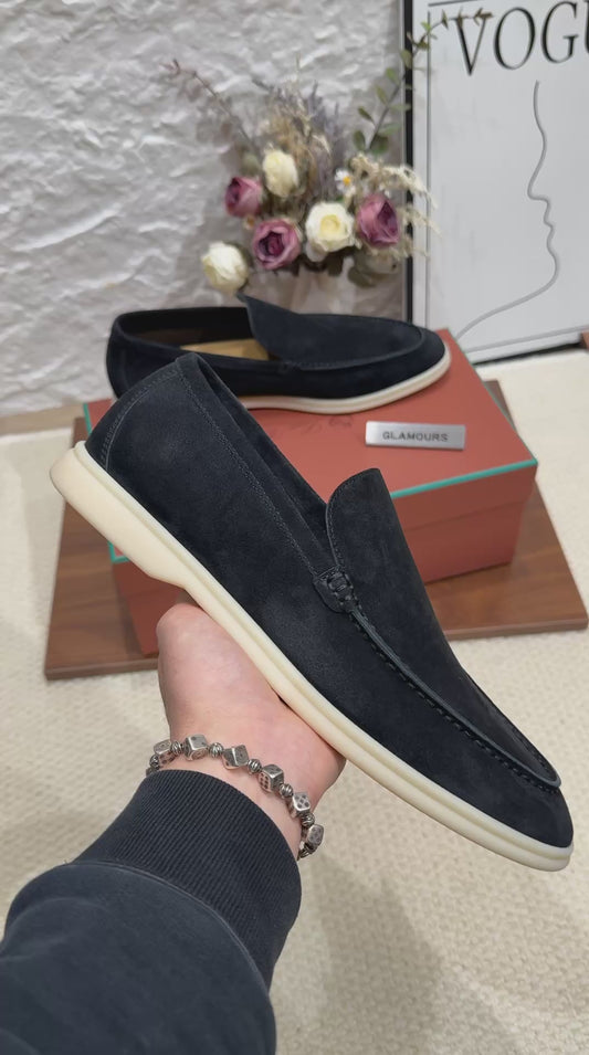 SUMMER WALK MEN’S LOAFERS