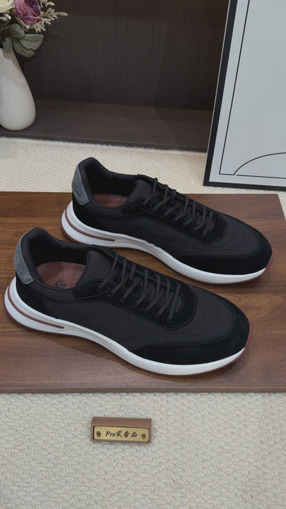 WEEKEND WALK MEN'S SNEAKERS