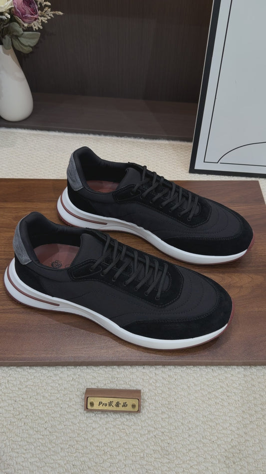WEEKEND WALK MEN'S SNEAKERS