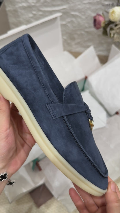 SUMMER CHARMS WALK WOMEN’S LOAFERS