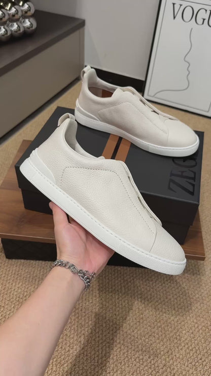 SECOND SKIN MEN'S SNEAKERS