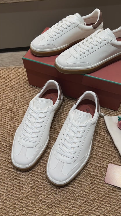 TENNIS WALK UNISEX SNEAKERS