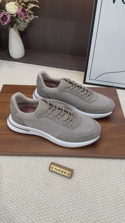 WEEKEND WALK MEN'S SNEAKERS