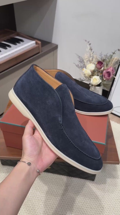 OPEN WALK ANKLE UNISEX BOOT