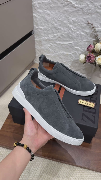 SECOND SKIN MEN'S SNEAKERS