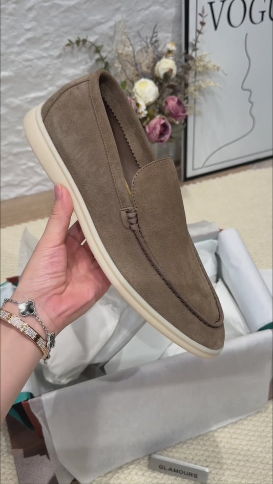 SUMMER WALK MEN’S LOAFERS