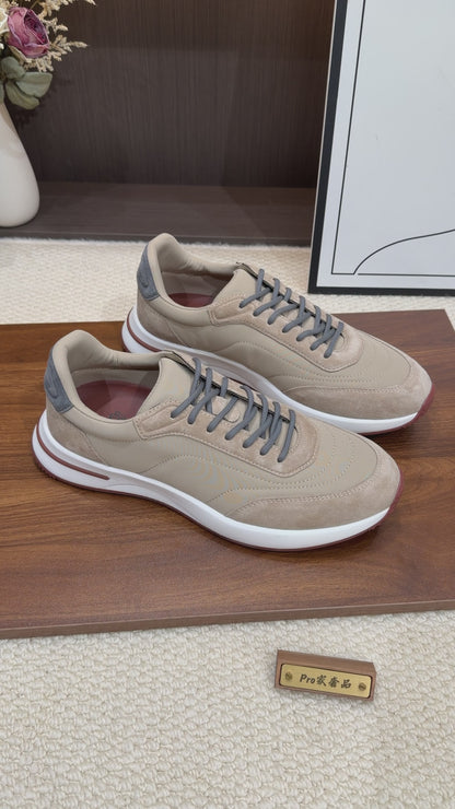 WEEKEND WALK MEN'S SNEAKERS