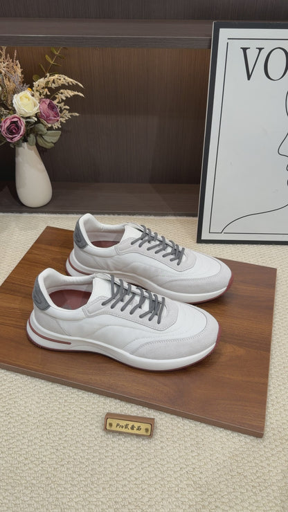 WEEKEND WALK MEN'S SNEAKERS