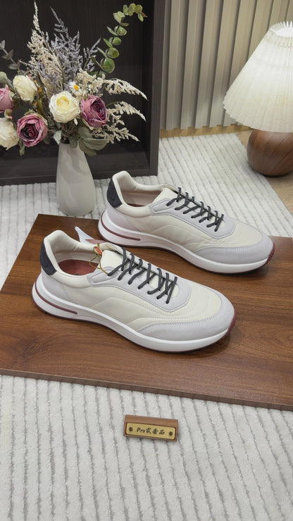 WEEKEND WALK MEN'S SNEAKERS