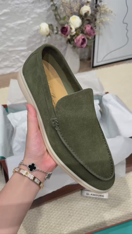 SUMMER WALK MEN’S LOAFERS