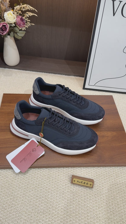 WEEKEND WALK MEN'S SNEAKERS
