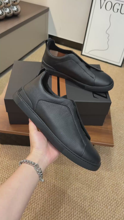 SECOND SKIN MEN'S SNEAKERS