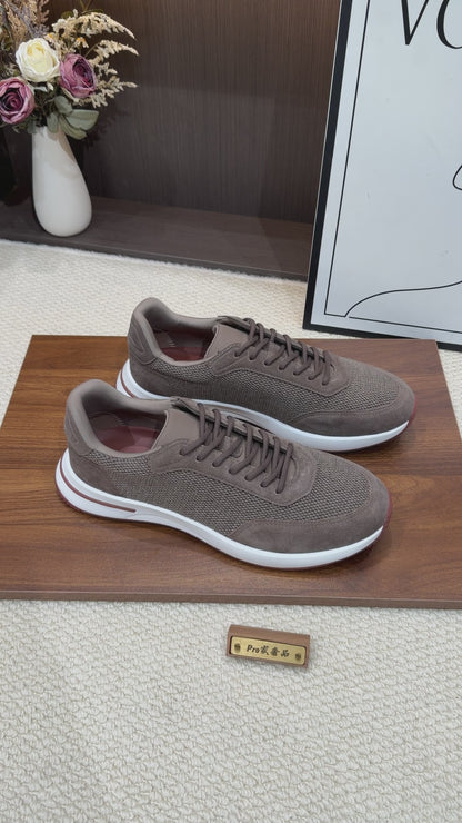WEEKEND WALK MEN'S SNEAKERS