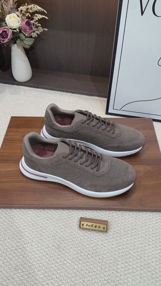 WEEKEND WALK MEN'S SNEAKERS
