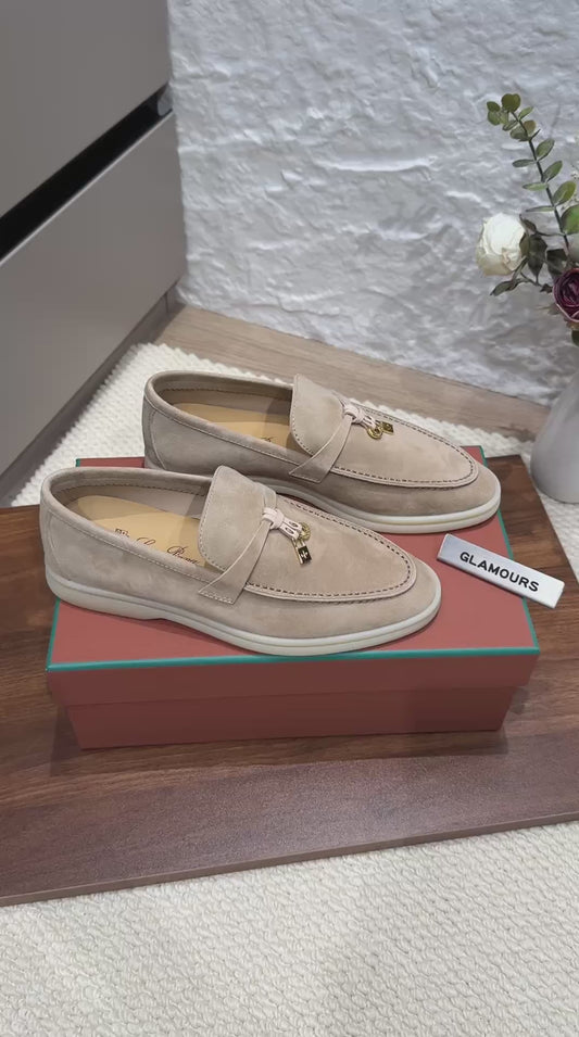 SUMMER CHARMS WALK WOMEN’S LOAFERS