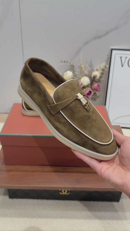 SUMMER CHARMS WALK WOMEN’S LOAFERS