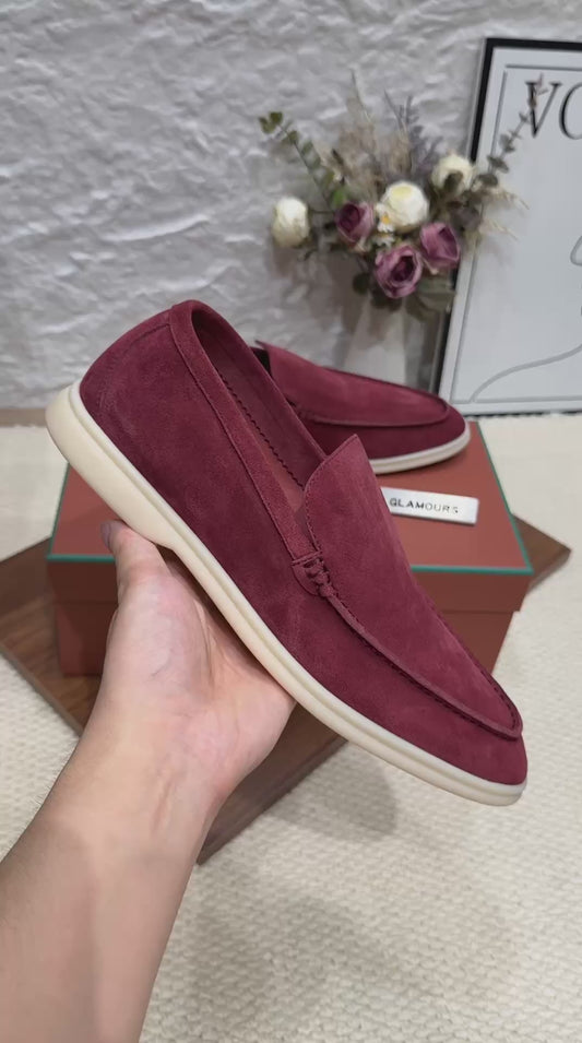 SUMMER WALK MEN’S LOAFERS