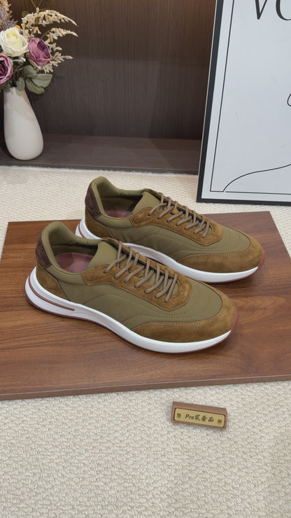 WEEKEND WALK MEN'S SNEAKERS