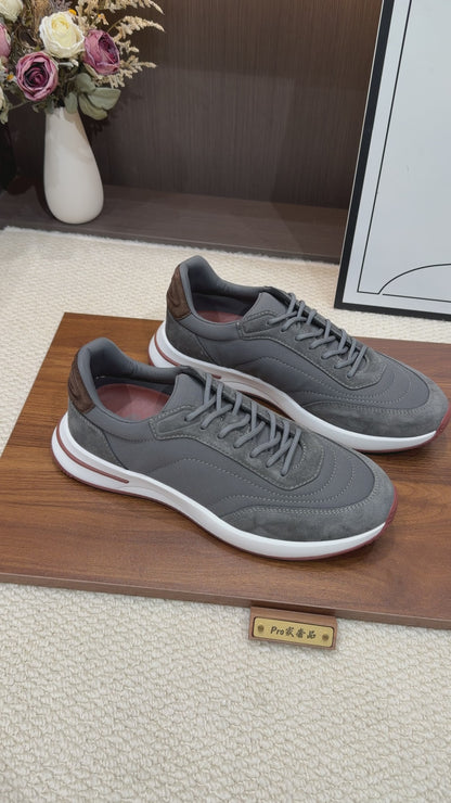 WEEKEND WALK MEN'S SNEAKERS