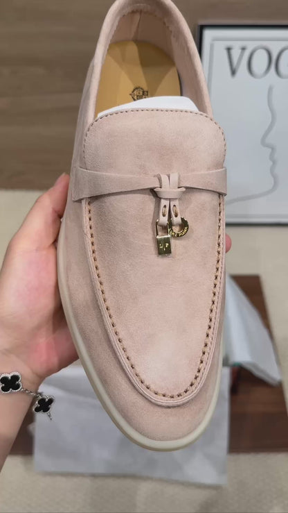 SUMMER CHARMS WALK WOMEN’S LOAFERS