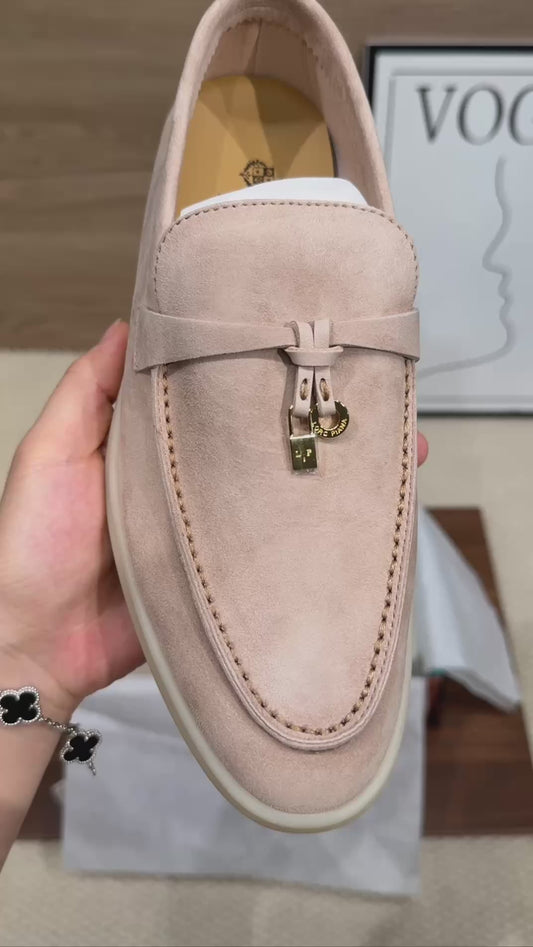 SUMMER CHARMS WALK WOMEN’S LOAFERS