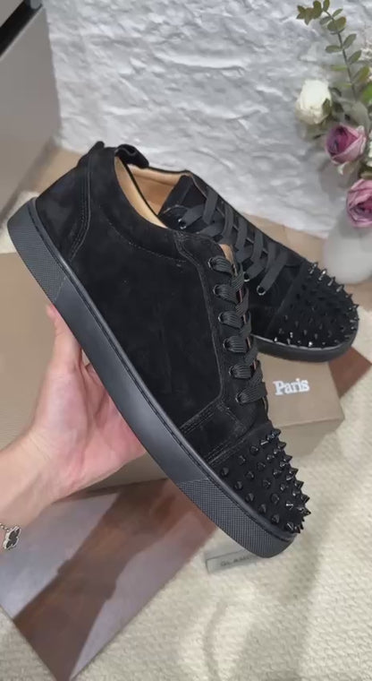 LOUIS JUNIOR MEN’S SNEAKERS