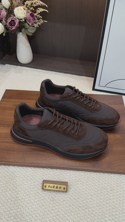 WEEKEND WALK MEN'S SNEAKERS