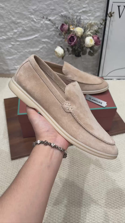 SUMMER WALK MEN’S LOAFERS