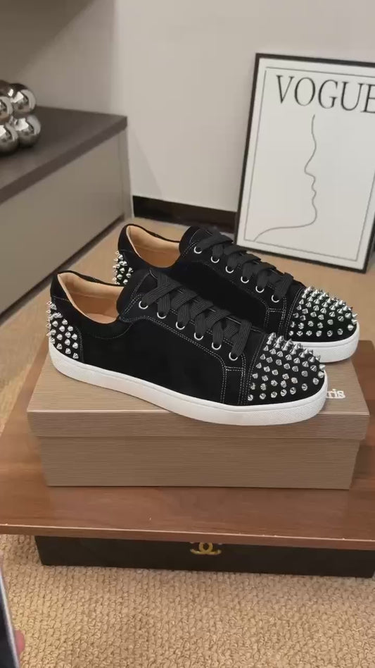 LOUIS JUNIOR MEN’S SNEAKERS