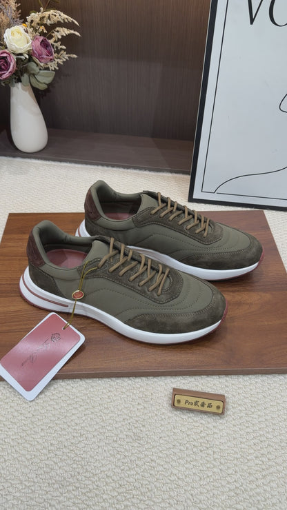 WEEKEND WALK MEN'S SNEAKERS