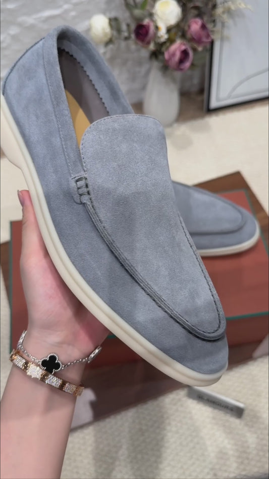 SUMMER WALK MEN’S LOAFERS