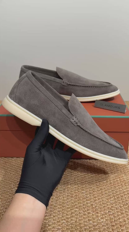 SUMMER WALK MEN’S LOAFERS