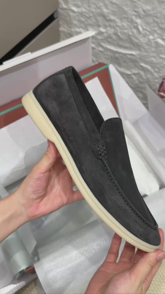 SUMMER WALK MEN’S LOAFERS