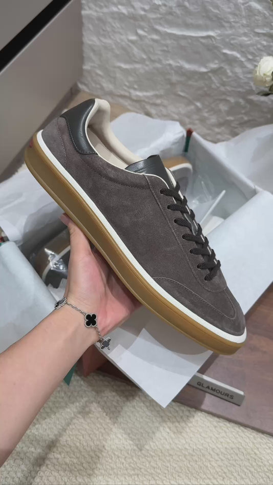 TENNIS WALK UNISEX SNEAKERS