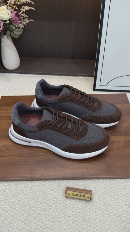 WEEKEND WALK MEN'S SNEAKERS