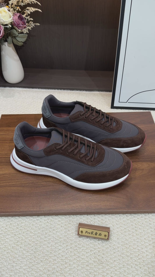 WEEKEND WALK MEN'S SNEAKERS